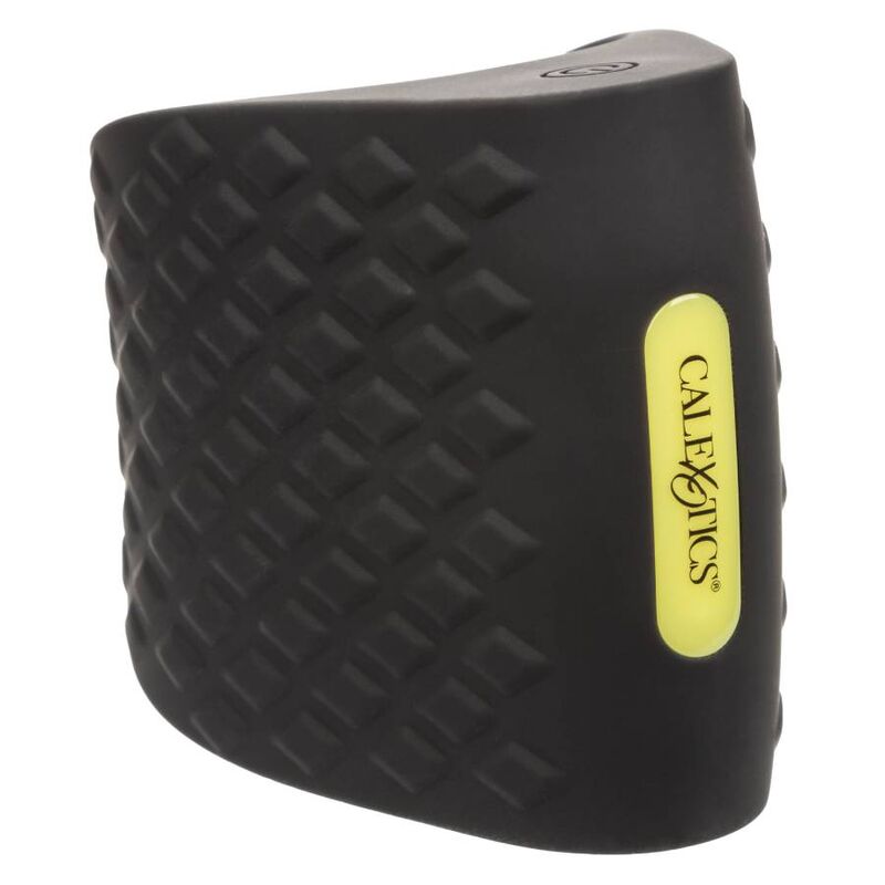 Calexotics Grip Stroker | Niks.fi verkkokauppa