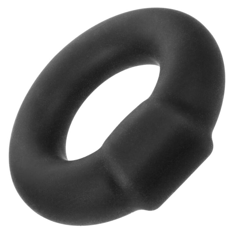 Calexotics Alpha Optimum Ring Black | Niks.fi verkkokauppa