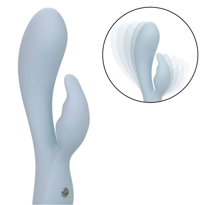 Contour Kali Rabbit vibraattori Sininen | Niks.fi verkkokauppa