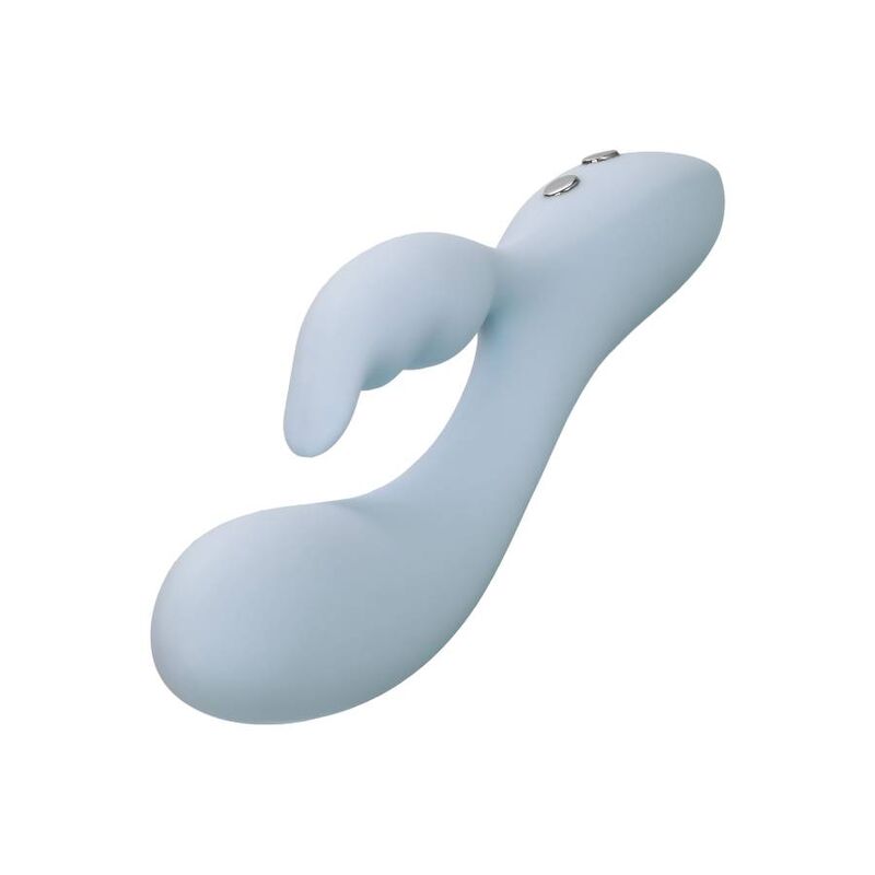 Contour Kali Rabbit vibraattori Sininen | Niks.fi verkkokauppa