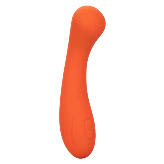 Calexotics Stella G-Wand Orange | Niks.fi verkkokauppa