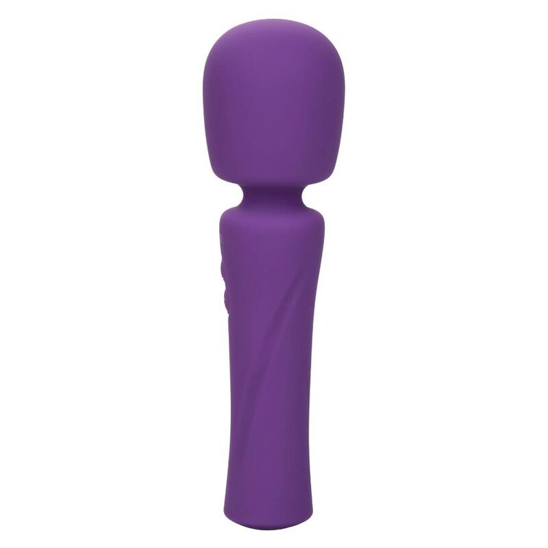 Calexotics Stella Massager Violet | Niks.fi verkkokauppa