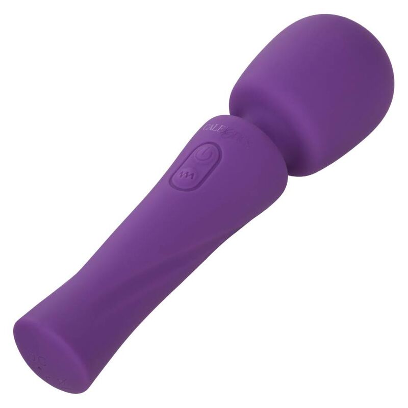 Calexotics Stella Massager Violet | Niks.fi verkkokauppa