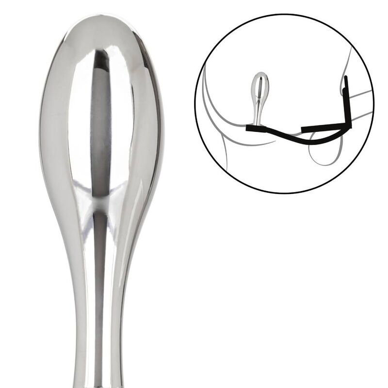 Calexotics Star Fucker Teardrop Plug | Niks.fi verkkokauppa