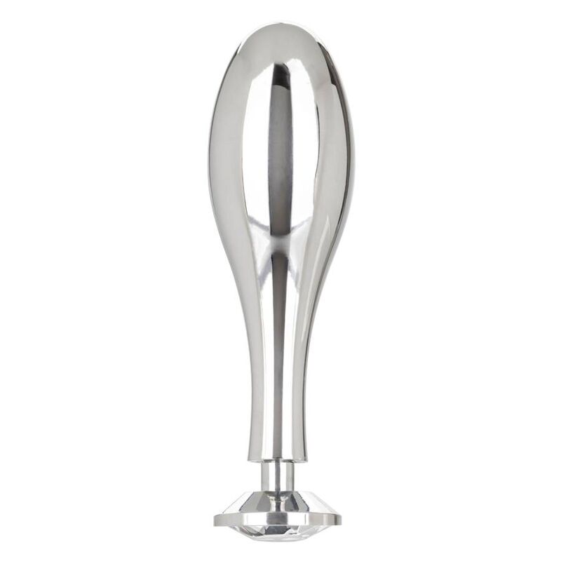 Calexotics Star Fucker Teardrop Plug | Niks.fi verkkokauppa