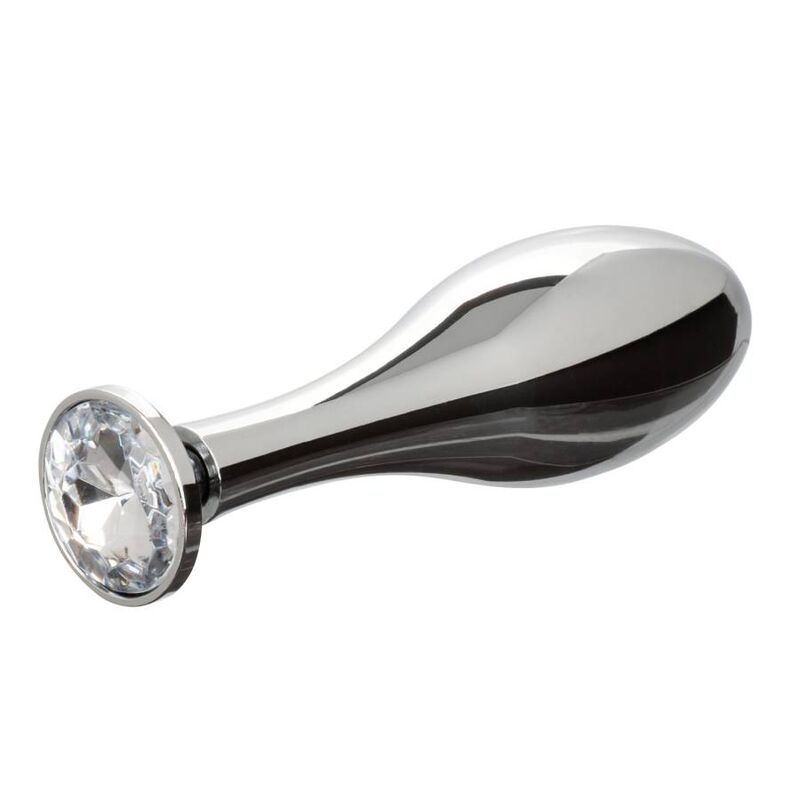 Calexotics Star Fucker Teardrop Plug | Niks.fi verkkokauppa