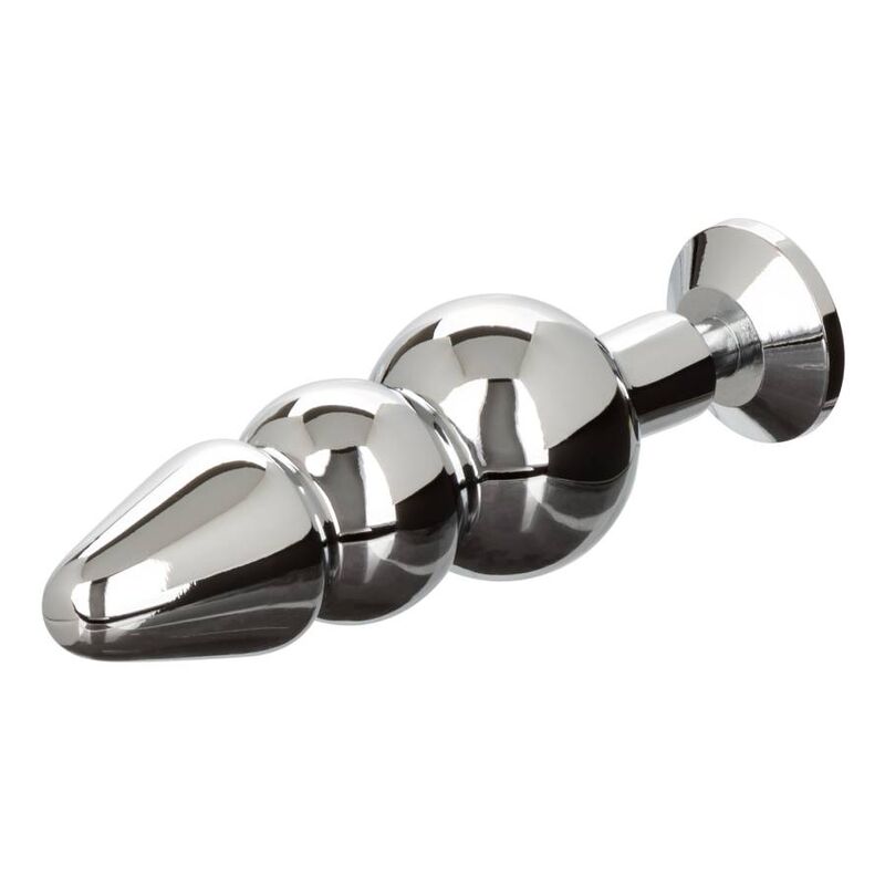 Calexotics Star Fucker Beaded Plug | Niks.fi verkkokauppa