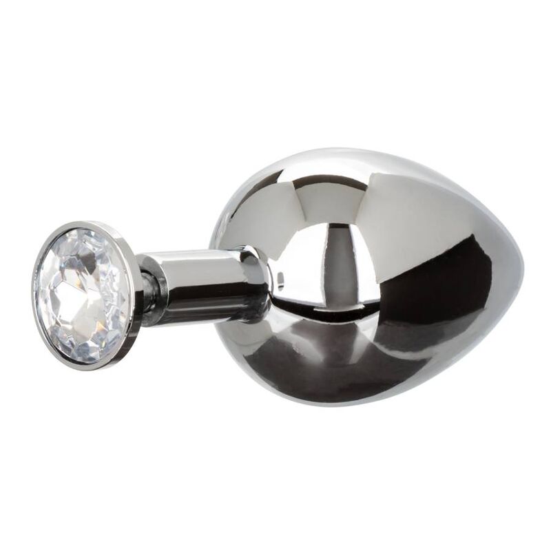 Calexotics Star Fucker Xl Teardrop Plug | Niks.fi verkkokauppa