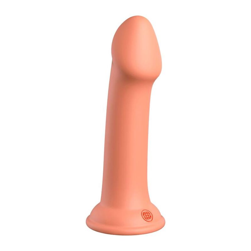 Dillio Big Hero 15,24 Cm Orange | Niks.fi verkkokauppa