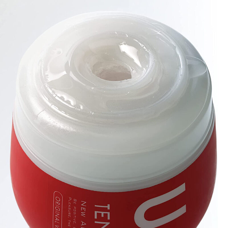 Tenga Us Original Vacuum Cup Masturbator | Niks.fi verkkokauppa