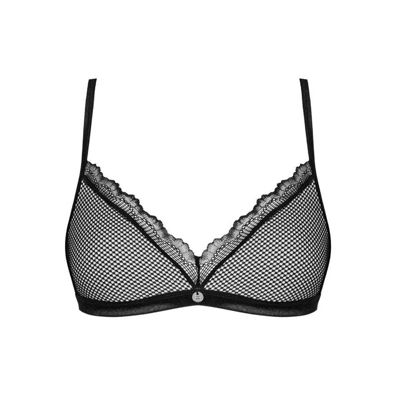 Obsessive Mibelia Bra Xs/S | Niks.fi verkkokauppa