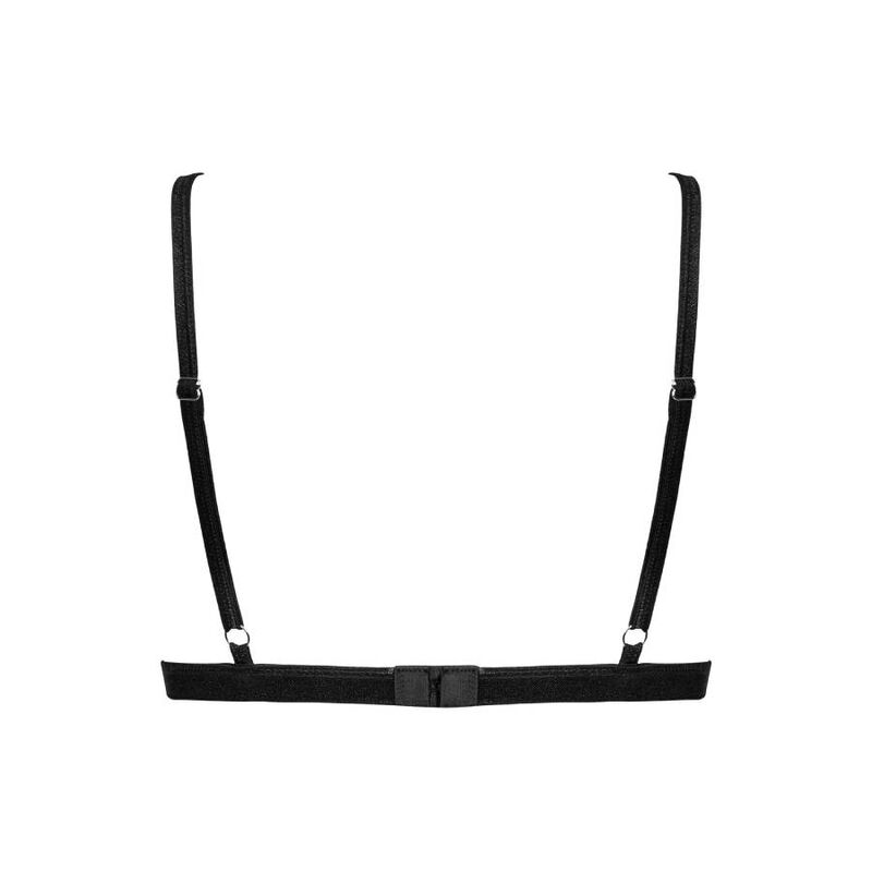 Obsessive Mibelia Bra Xs/S | Niks.fi verkkokauppa