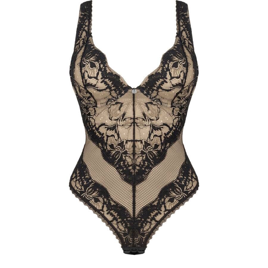 Obsessive Olvidia Teddy Xs/S | Niks.fi verkkokauppa