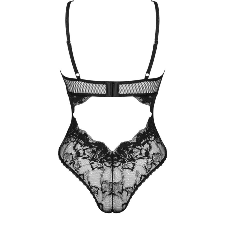 Obsessive Olvidia Teddy Xs/S | Niks.fi verkkokauppa