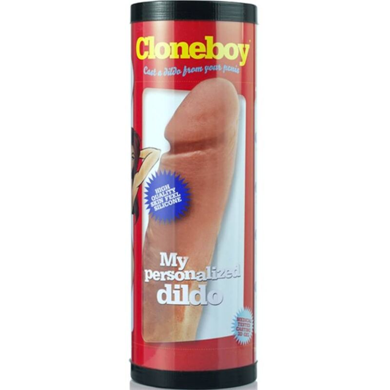 Cloneboy Penis Cloner Kit | Niks.fi verkkokauppa