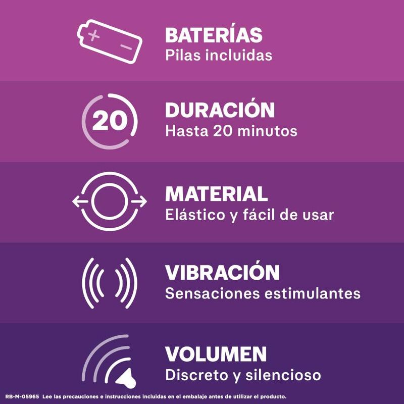 Durex Intense Orgasmic Vibrations | Niks.fi verkkokauppa
