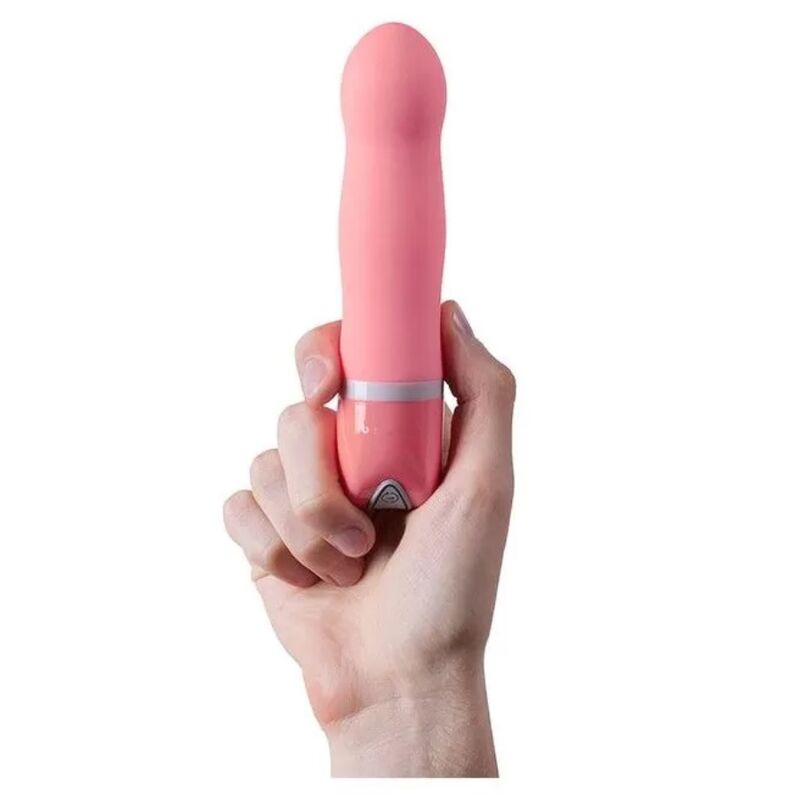 B Swish Bdesired Deluxe Coral Vibrator | Niks.fi verkkokauppa