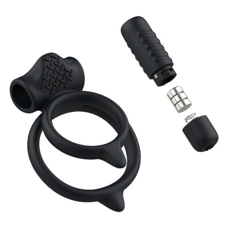 B Swish Bcharmed Basic Plus Black | Niks.fi verkkokauppa