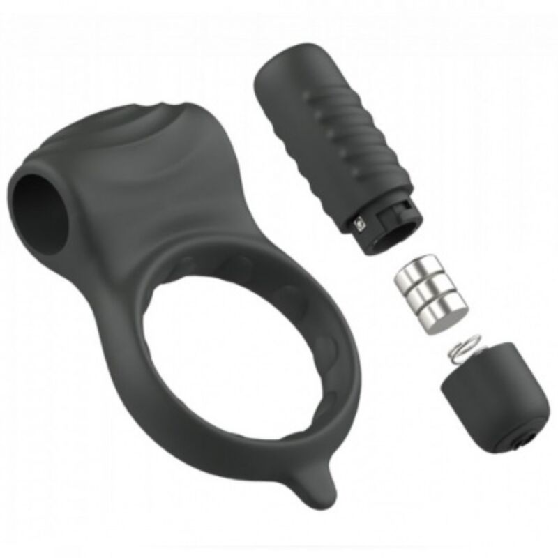 B Swish Bcharmed Basic Black | Niks.fi verkkokauppa