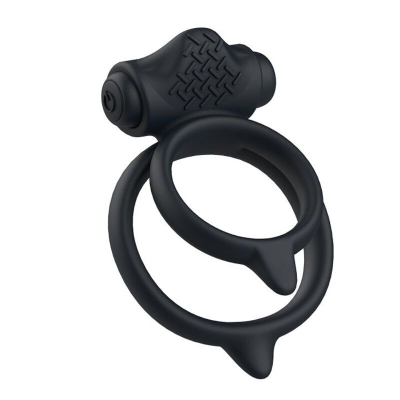 B Swish Bcharmed Basic Plus Black | Niks.fi verkkokauppa