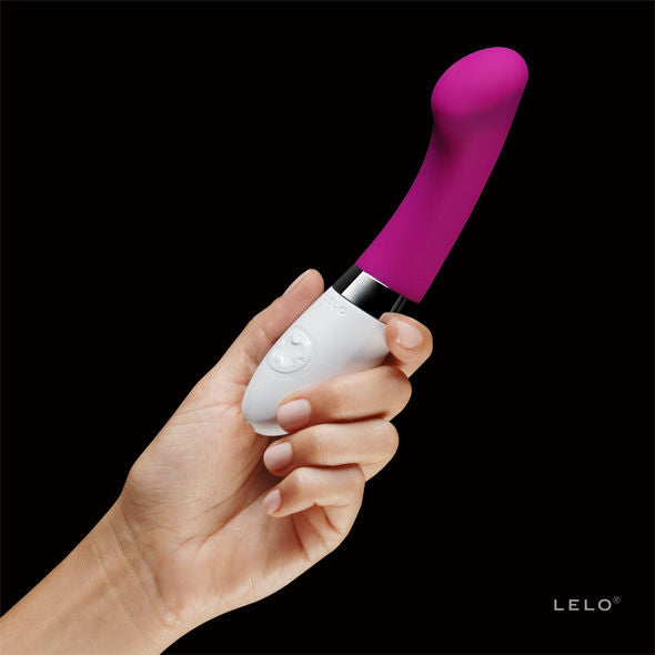 Lelo Gigi 2 Purple Vibrator | Niks.fi verkkokauppa