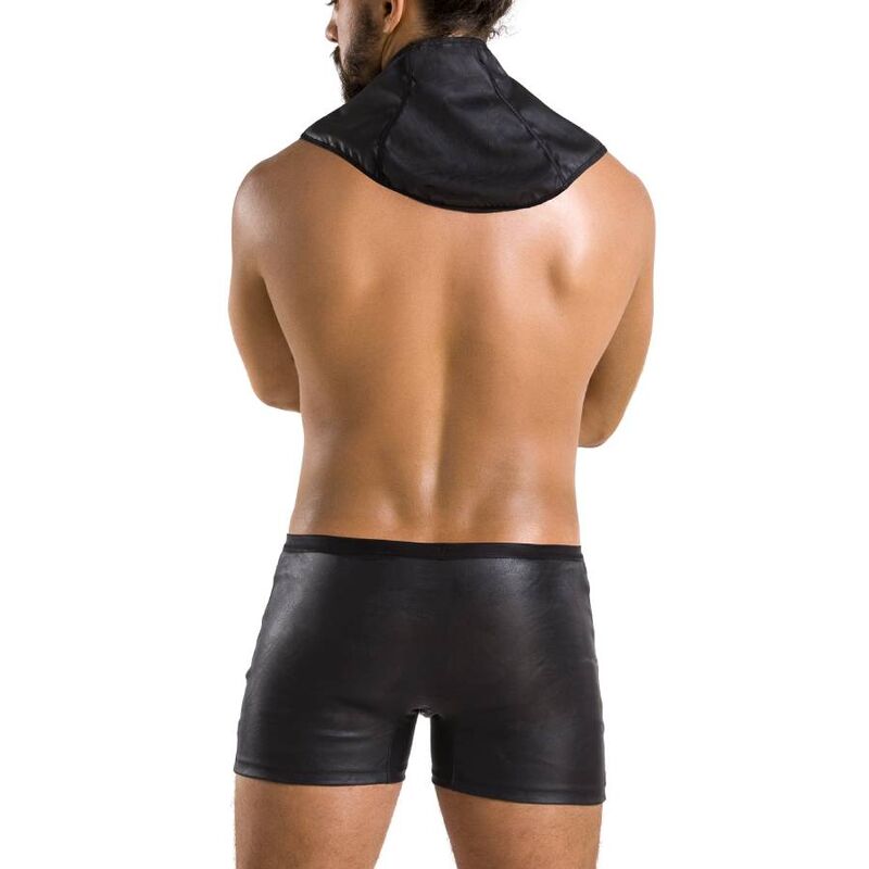Passion 051 Set Edward Black S/M | Niks.fi verkkokauppa