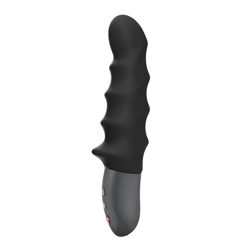 Fun Factory Stronic Surf Black | Niks.fi verkkokauppa