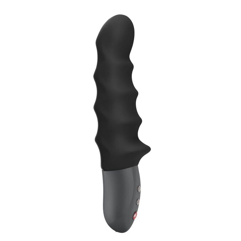 Fun Factory Stronic Surf Black | Niks.fi verkkokauppa