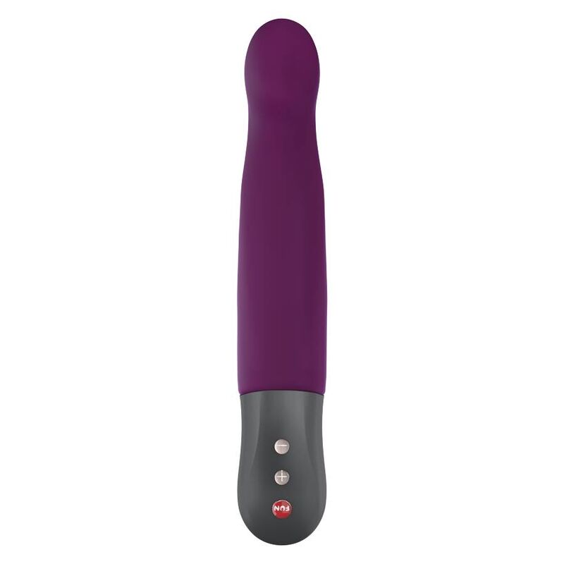 Fun Factory Stronic G Grape | Niks.fi verkkokauppa