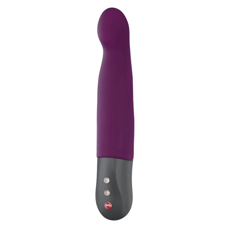 Fun Factory Stronic G Grape | Niks.fi verkkokauppa