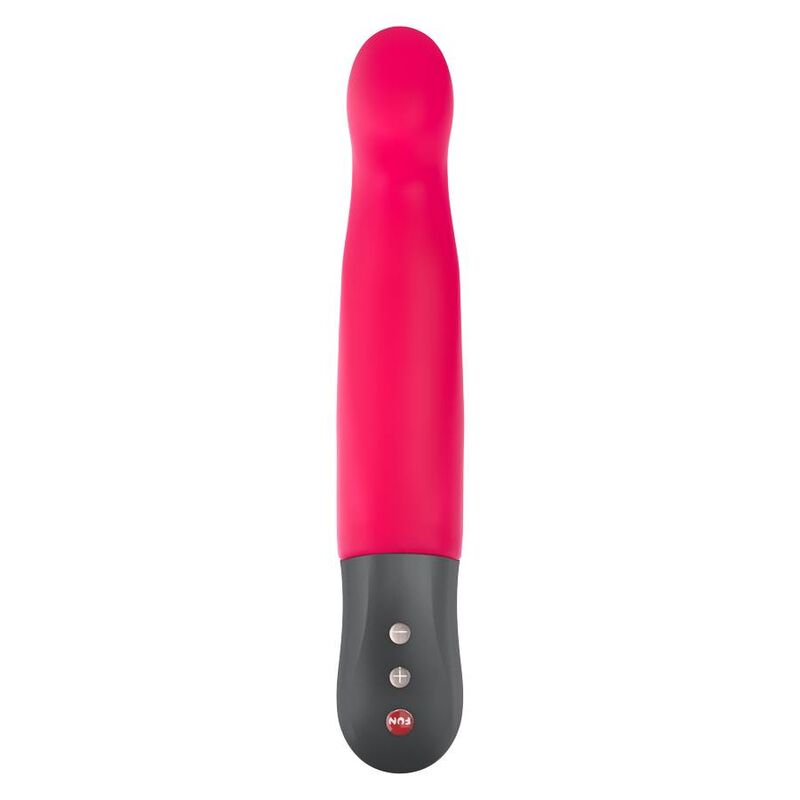 Fun Factory Stronic G Pulsator Ii Pink | Niks.fi verkkokauppa