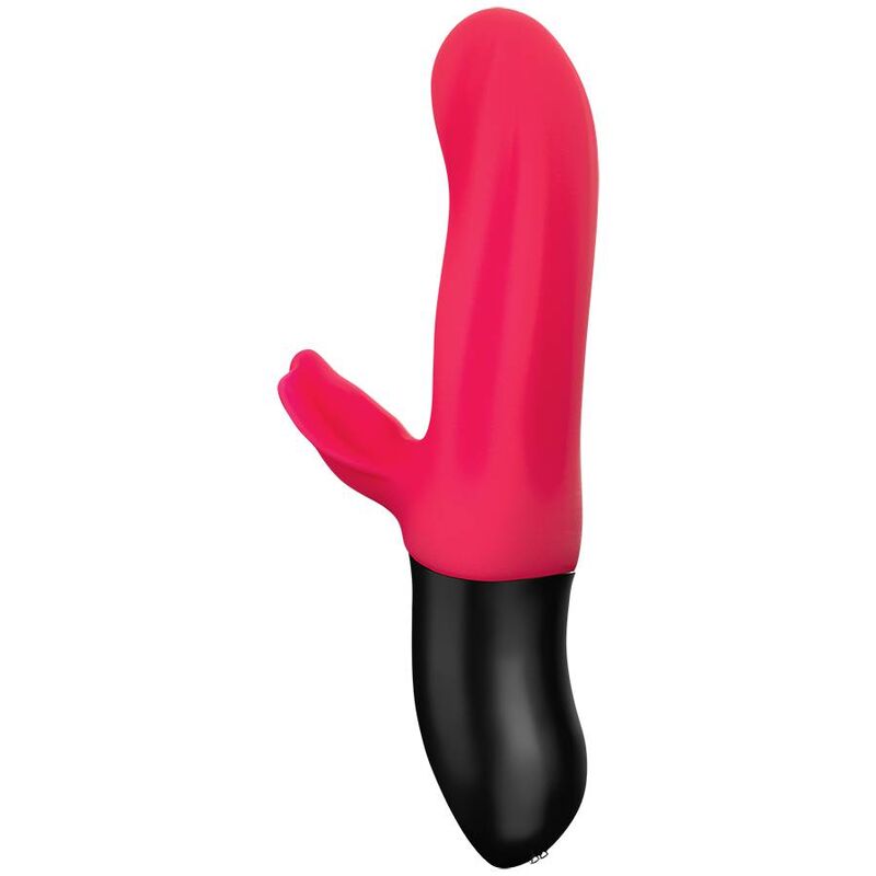 Fun Factory Bi Stronic Fusion Dual Pulsator India Red | Niks.fi verkkokauppa