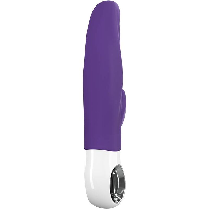 Lady Bi Dual Vibraattori Violetti | Niks.fi verkkokauppa