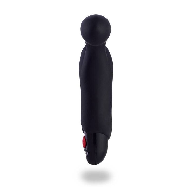 Fun Factory Duke Prostate Stimulator Black | Niks.fi verkkokauppa