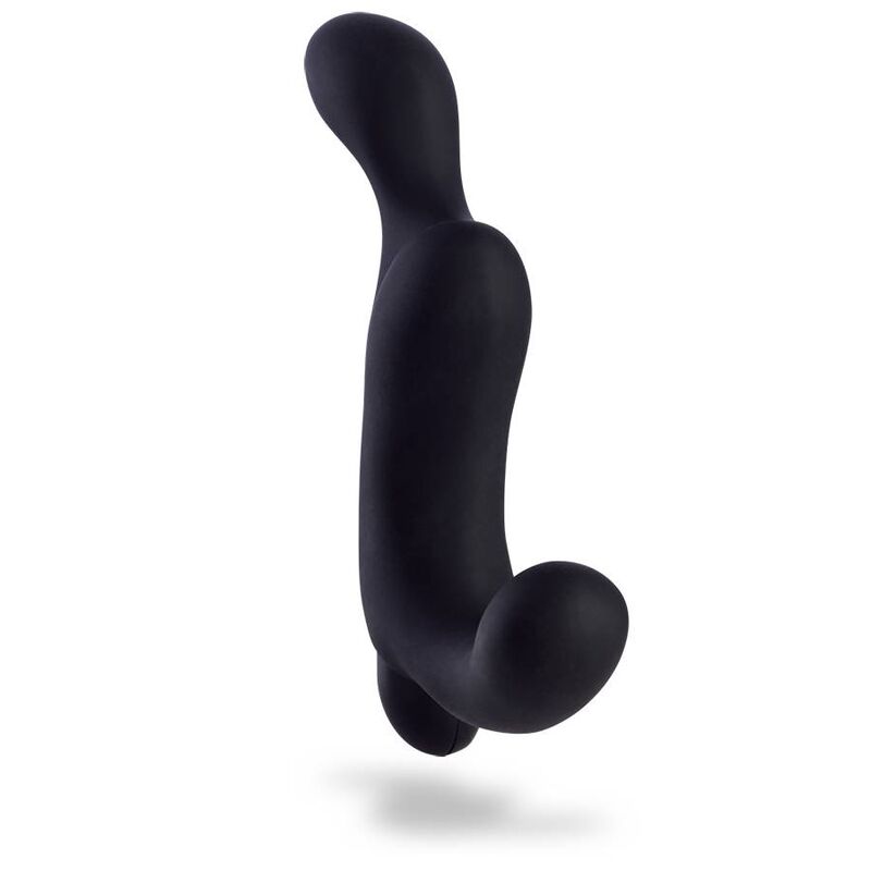 Fun Factory Duke Prostate Stimulator Black | Niks.fi verkkokauppa