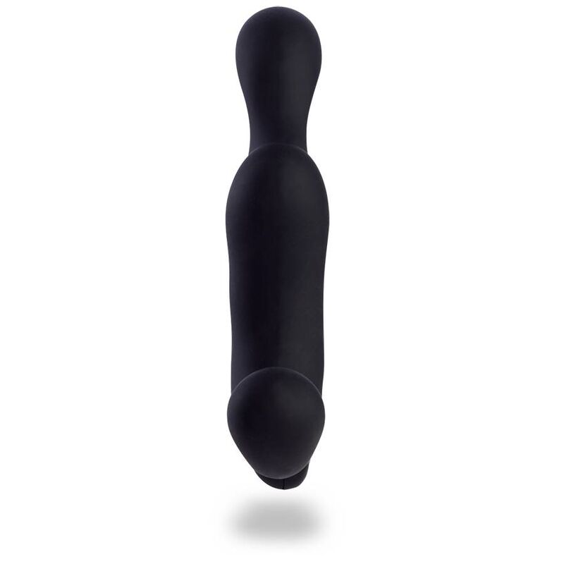 Fun Factory Duke Prostate Stimulator Black | Niks.fi verkkokauppa