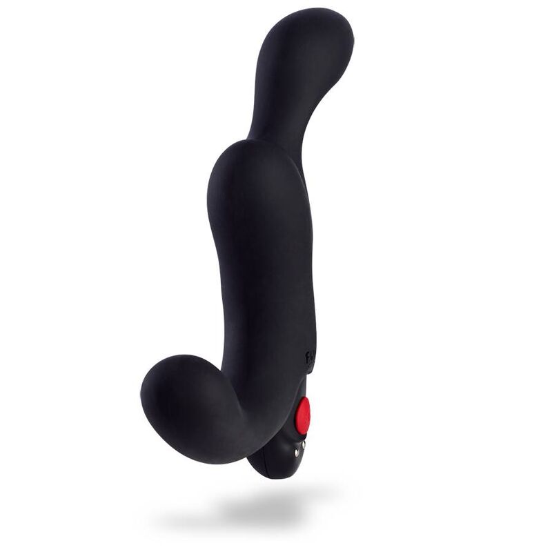 Fun Factory Duke Prostate Stimulator Black | Niks.fi verkkokauppa