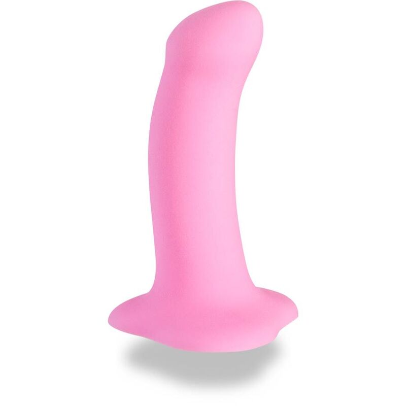 Fun Factory Amor Dildo Candy Rose | Niks.fi verkkokauppa