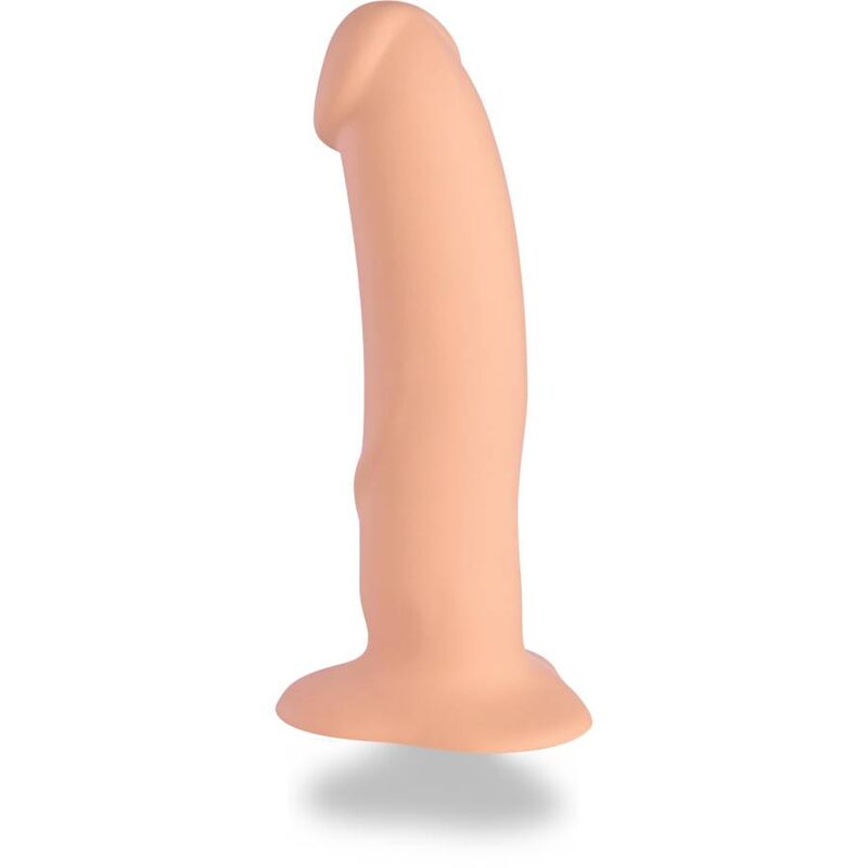 Fun Factory The Boss Stub Dildo Nude | Niks.fi verkkokauppa