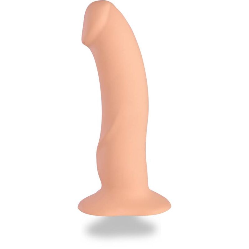 Fun Factory The Boss Stub Dildo Nude | Niks.fi verkkokauppa