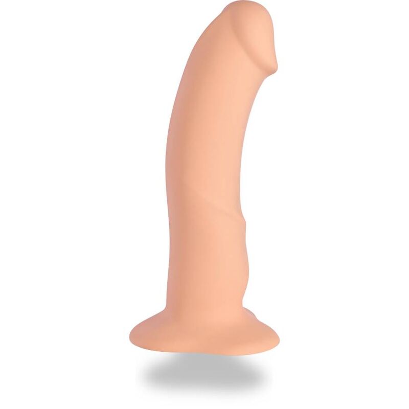 Fun Factory The Boss Stub Dildo Nude | Niks.fi verkkokauppa