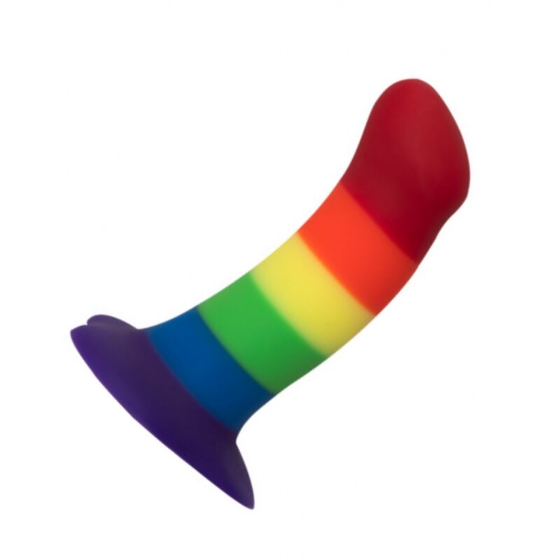 Fun Factory Amor Rainbow | Niks.fi verkkokauppa