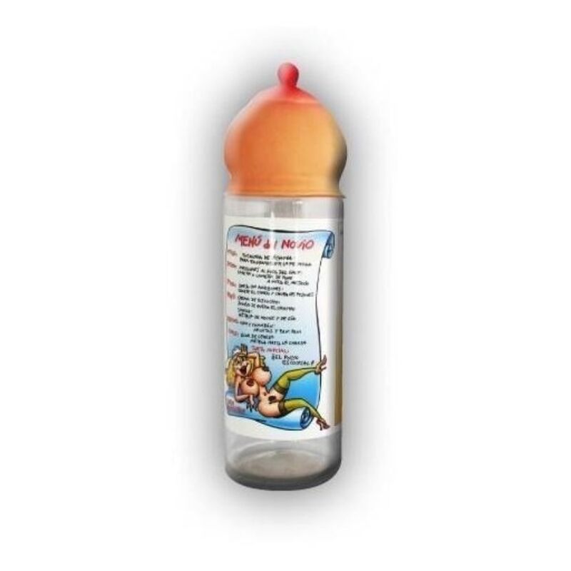Diablo Picante Bottle Boob Bridal Menu Flesh 750 Ml | Niks.fi verkkokauppa