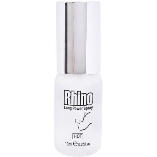 Hot Rhino Long Power Spray 10Ml | Niks.fi verkkokauppa