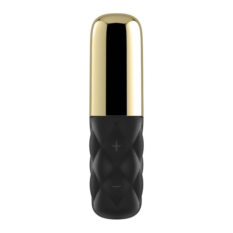 Satisfyer Sparkling Darling Golden | Niks.fi verkkokauppa