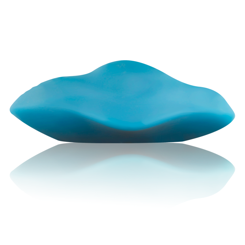Intense Samantha Pantie Remote Control Blue | Niks.fi verkkokauppa
