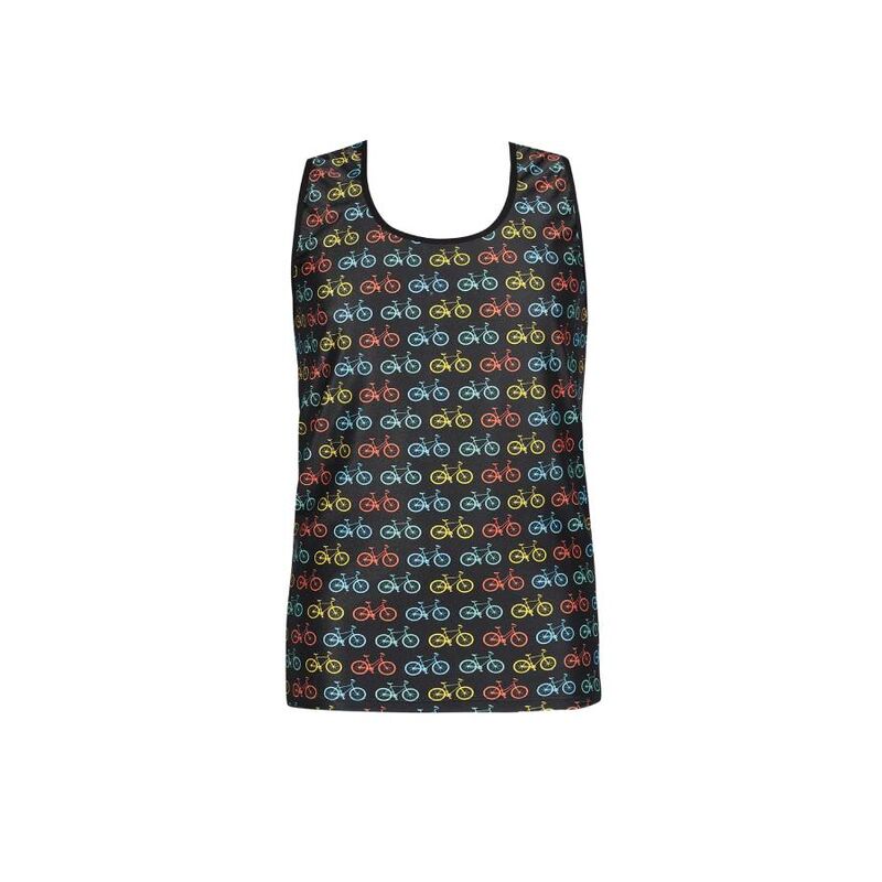 Anais Men Benito Top S | Niks.fi verkkokauppa