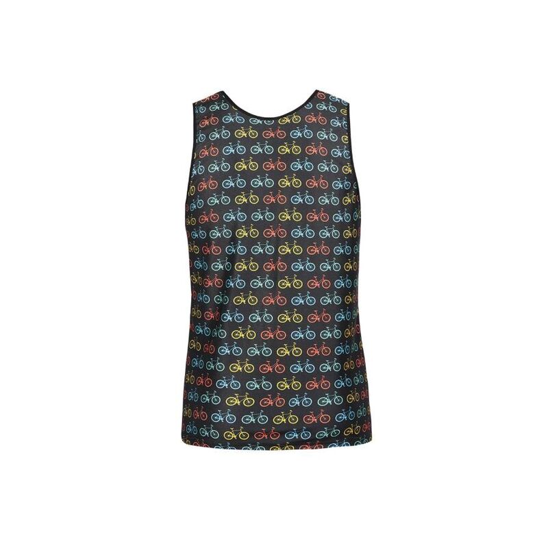 Anais Men Benito Top S | Niks.fi verkkokauppa