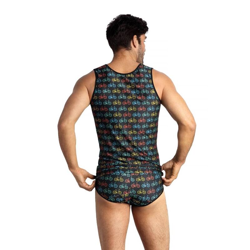 Anais Men Benito Top Xl | Niks.fi verkkokauppa