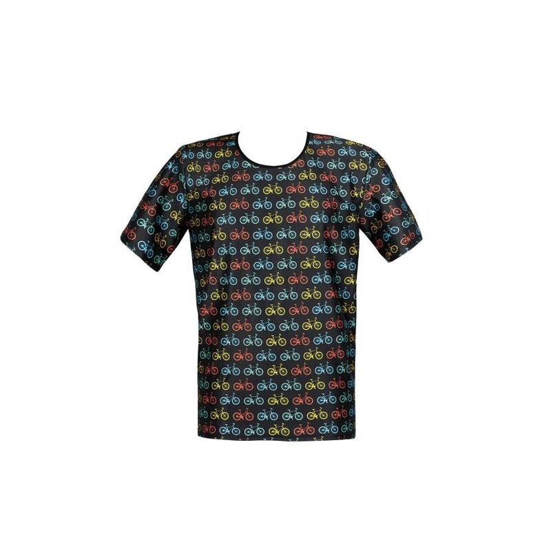 Anais Men Benito T-Shirt L | Niks.fi verkkokauppa